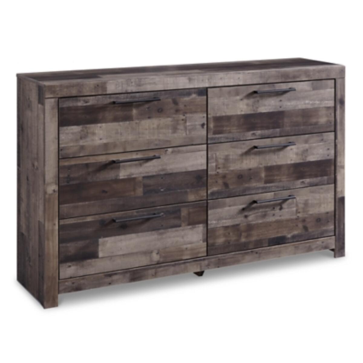 Derekson Dresser Dressers Ashley Furniture 8