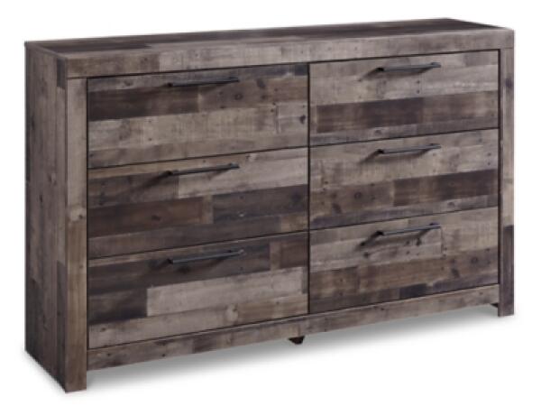 Derekson Dresser Dressers Ashley Furniture 14