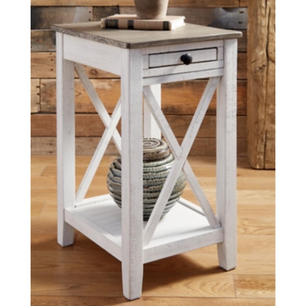 Adalane Accent Table Accent Furniture Ashley Furniture 14