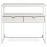 Deznee Credenza Desks Ashley Furniture 23