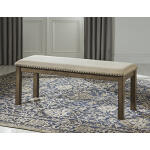 Moriville Dining Bench Accent Furniture Ashley Furniture 21