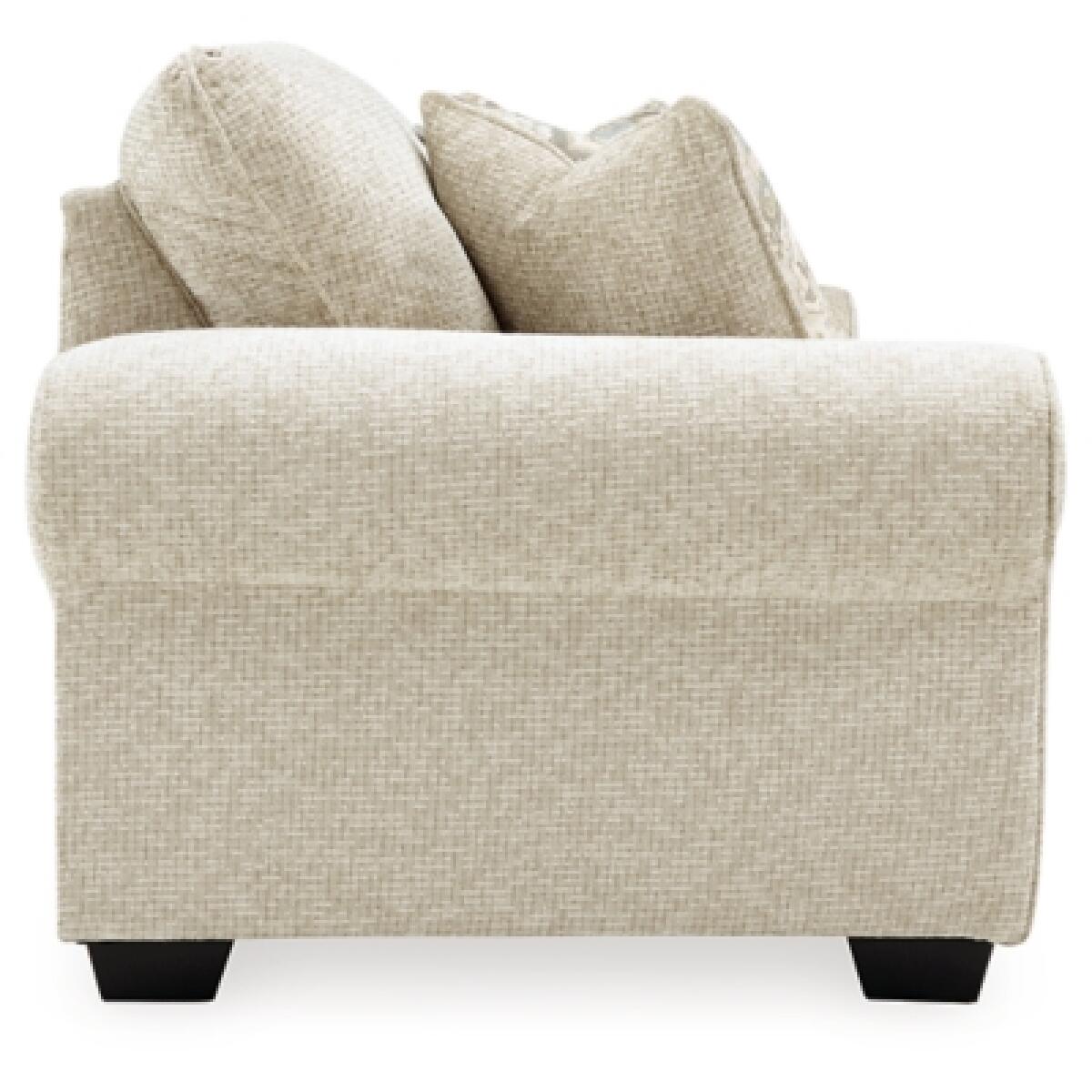 Haisley Sofa Sofas Ashley Furniture 13