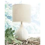 Rainermen Table Lamp Lighting Ashley Furniture 11