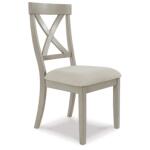 Parellen Dining Chair (Set of 2) Chairs & Benches Ashley Furniture 20