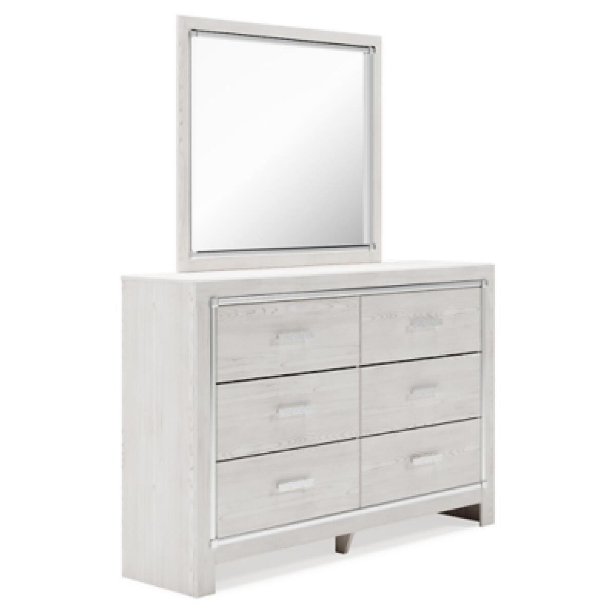 Altyra Dresser and Mirror Dressers Ashley Furniture 13