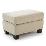 Ottoman Ottomans & Poufs Best Home Furnishings 5