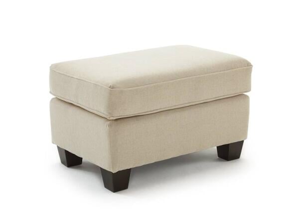 Ottoman Ottomans & Poufs Best Home Furnishings