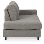 Lyman Right-Arm Facing Corner Chaise Chairs Ashley Furniture 18