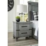 Russelyn Nightstand - Image 3