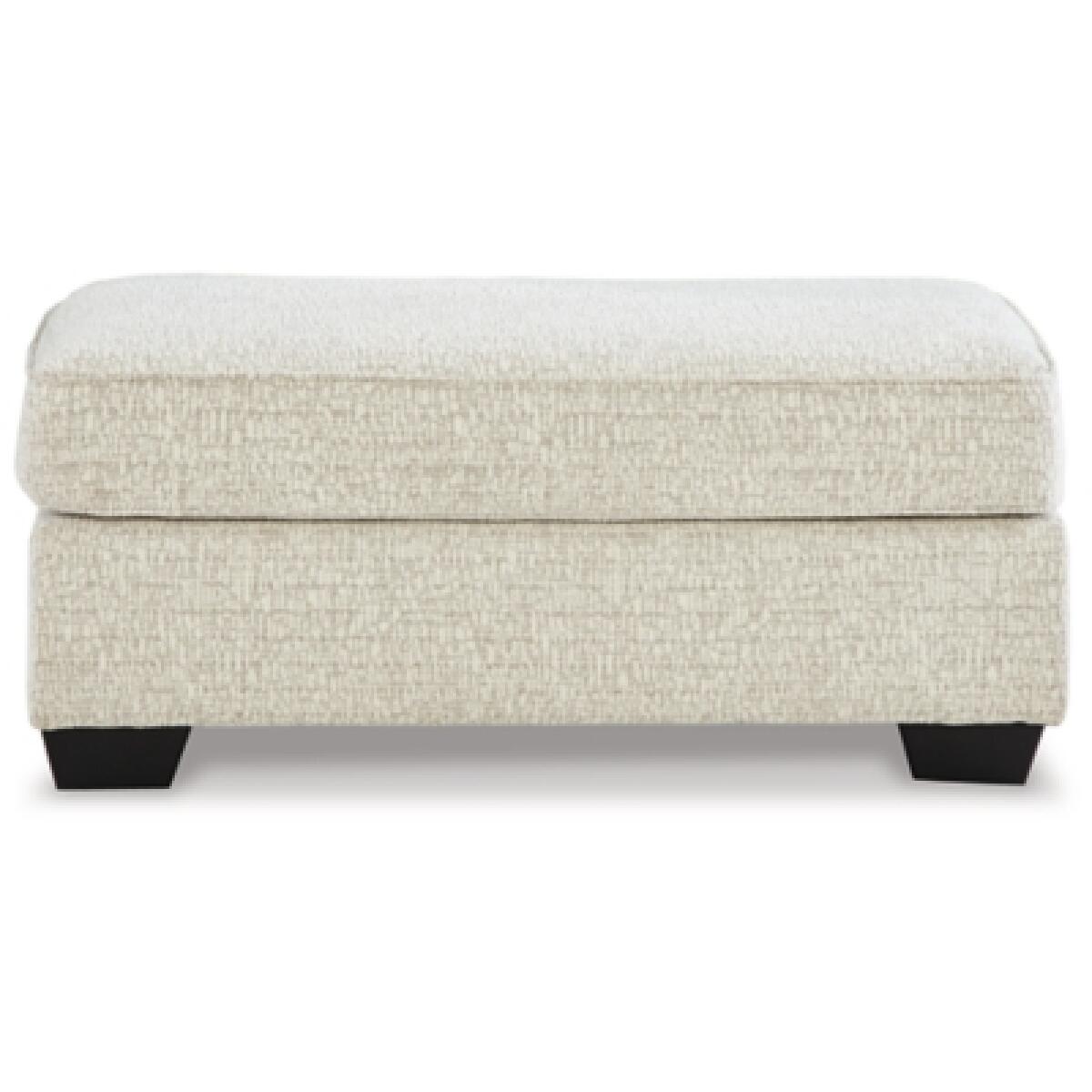 Valerano Ottoman Ottomans & Poufs Ashley Furniture 10