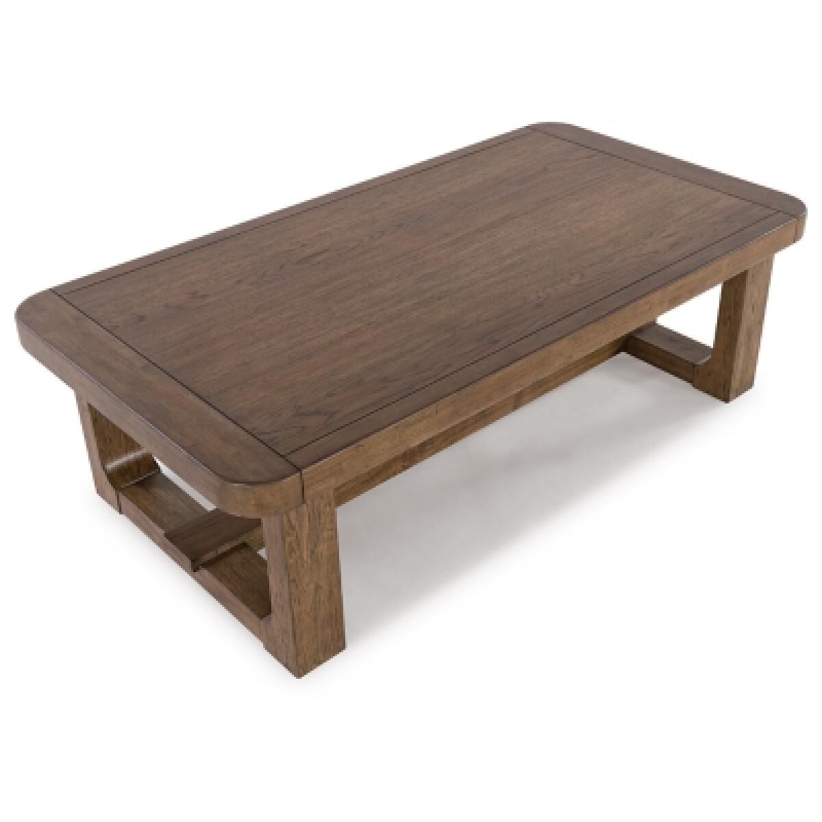 Cabalynn Coffee Table Cocktail & Coffee Tables Ashley Furniture 15
