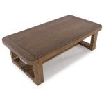 Cabalynn Coffee Table Cocktail & Coffee Tables Ashley Furniture 24