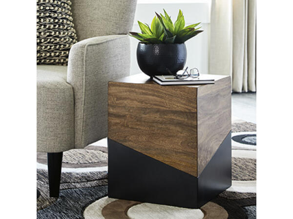 Elinmore Accent Cabinet Accent Furniture Ashley Furniture 28