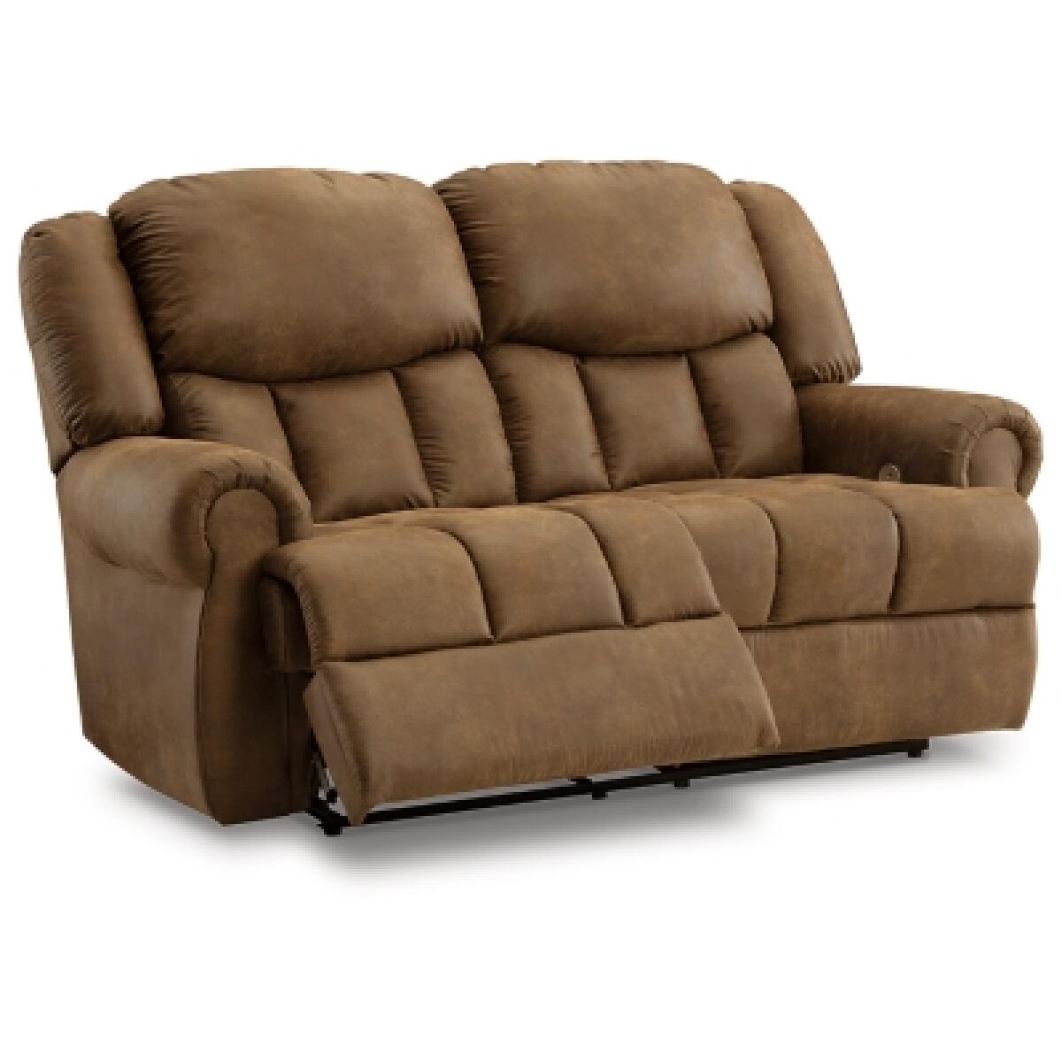 Boothbay Power Reclining Loveseat Loveseats Ashley Furniture 13