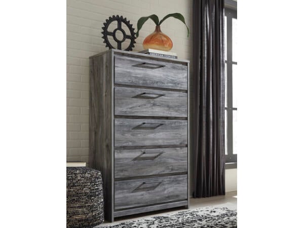 Baystorm Chest of Drawers Chests Ashley Furniture