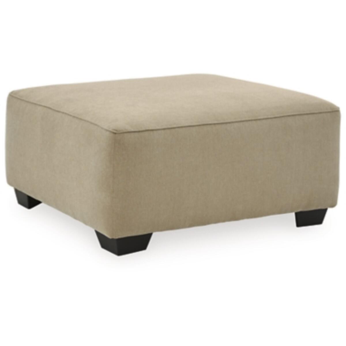 Lucina Oversized Accent Ottoman Ottomans & Poufs Ashley Furniture 7