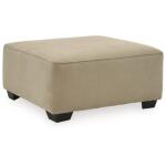Lucina Oversized Accent Ottoman Ottomans & Poufs Ashley Furniture 12