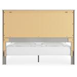 Cottonburg King Panel Bed Beds Ashley Furniture 23