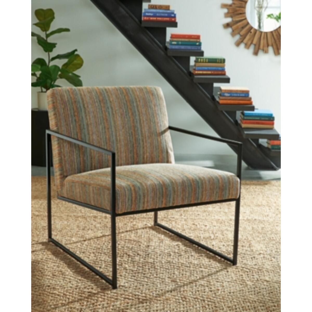Aniak Accent Chair Chairs Ashley Furniture 10