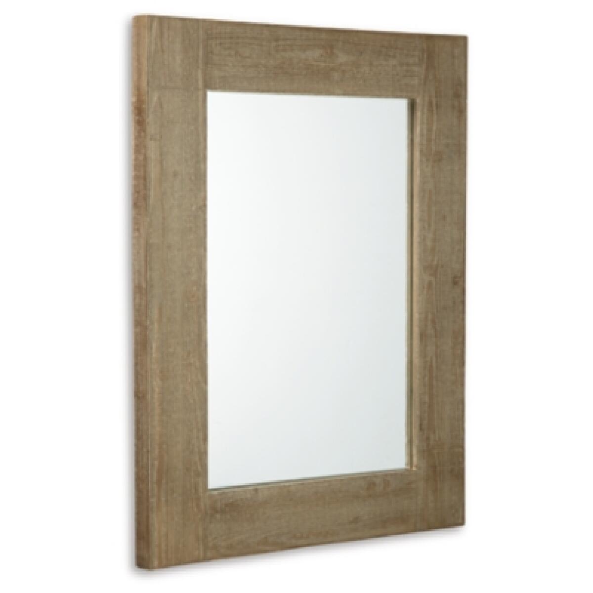 Waltleigh Accent Mirror Mirrors Ashley Furniture 11