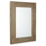 Waltleigh Accent Mirror Mirrors Ashley Furniture 18