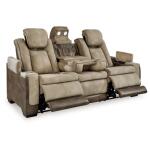 Next-Gen DuraPella Power Reclining Sofa Sofas Ashley Furniture 36