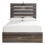 Drystan Full Panel Bed Beds Ashley Furniture 13