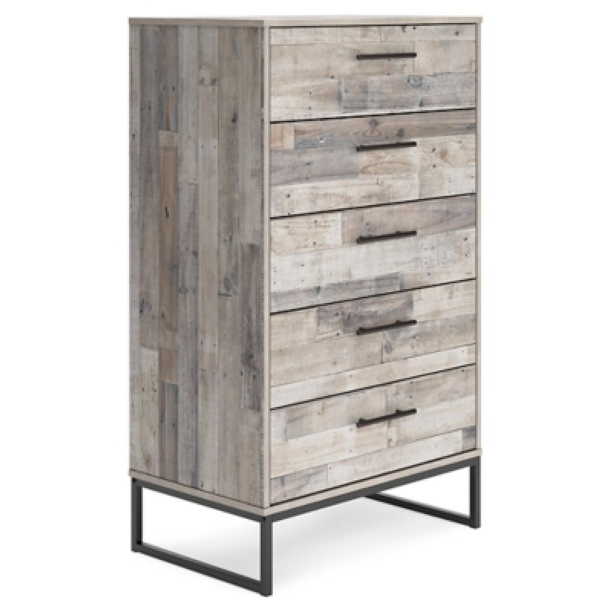 Neilsville Chest of Drawers Chests Ashley Furniture 10