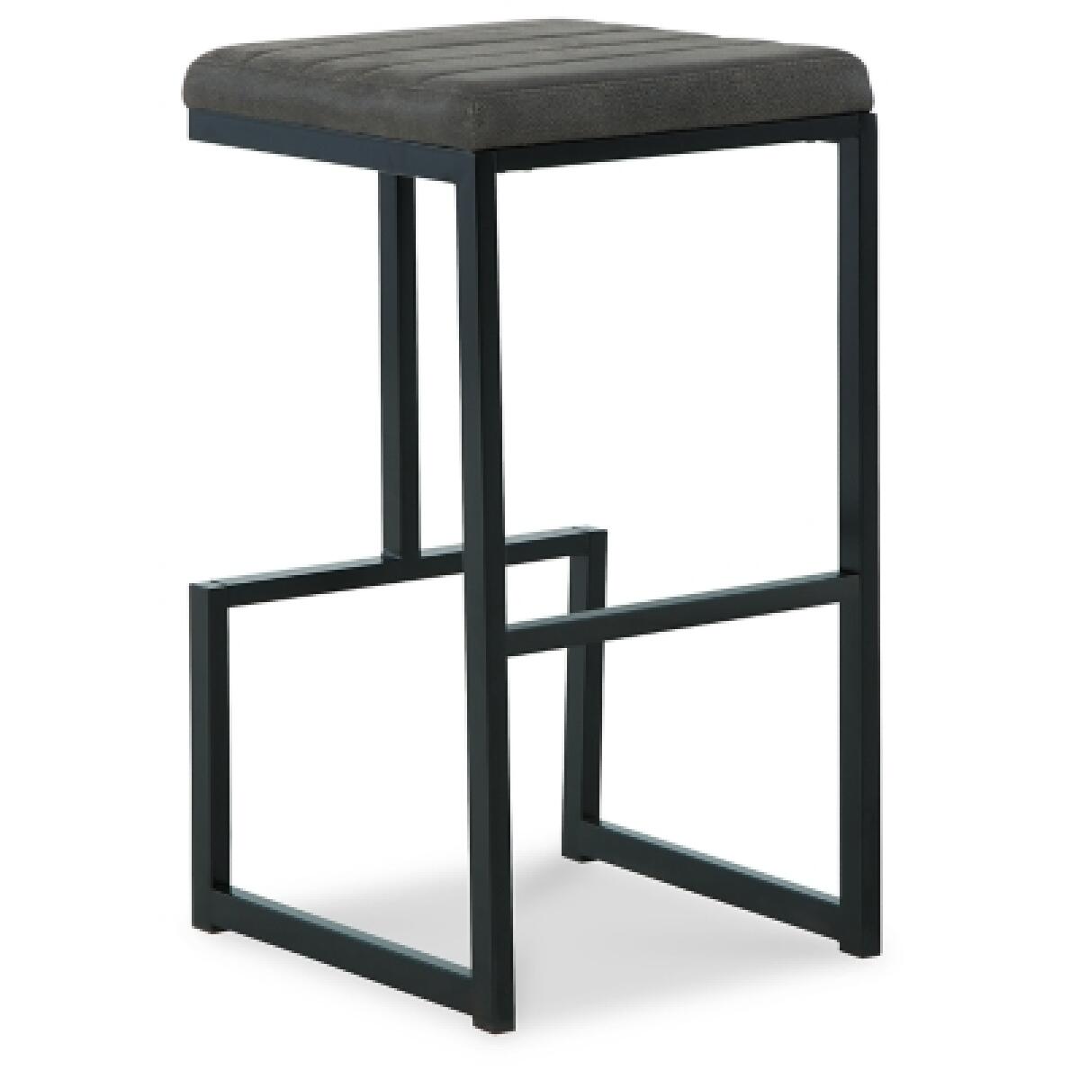 Strumford Bar Height Bar Stool Barstools Ashley Furniture 14