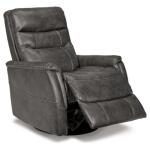 Riptyme Swivel Glider Recliner Recliners Ashley Furniture 22