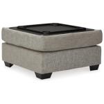Megginson Ottoman With Storage Ottomans & Poufs Ashley Furniture 31