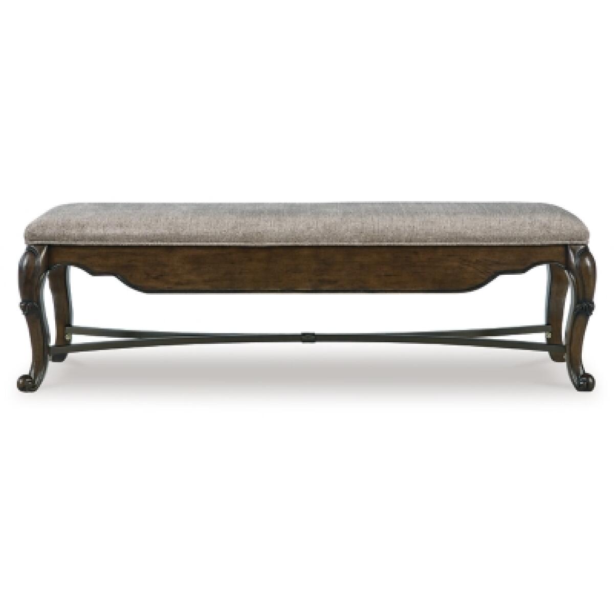 Maylee 63″ Dining Bench Accent Furniture Ashley Furniture 17