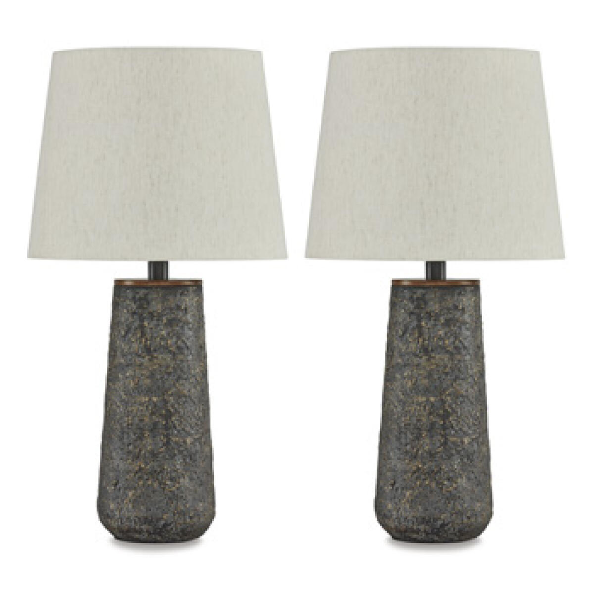 4a390a1e22508c062102cd3e77d6445f Chaston Table Lamp (Set of 2) - Image 1