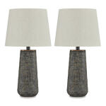 Chaston Table Lamp (Set of 2)