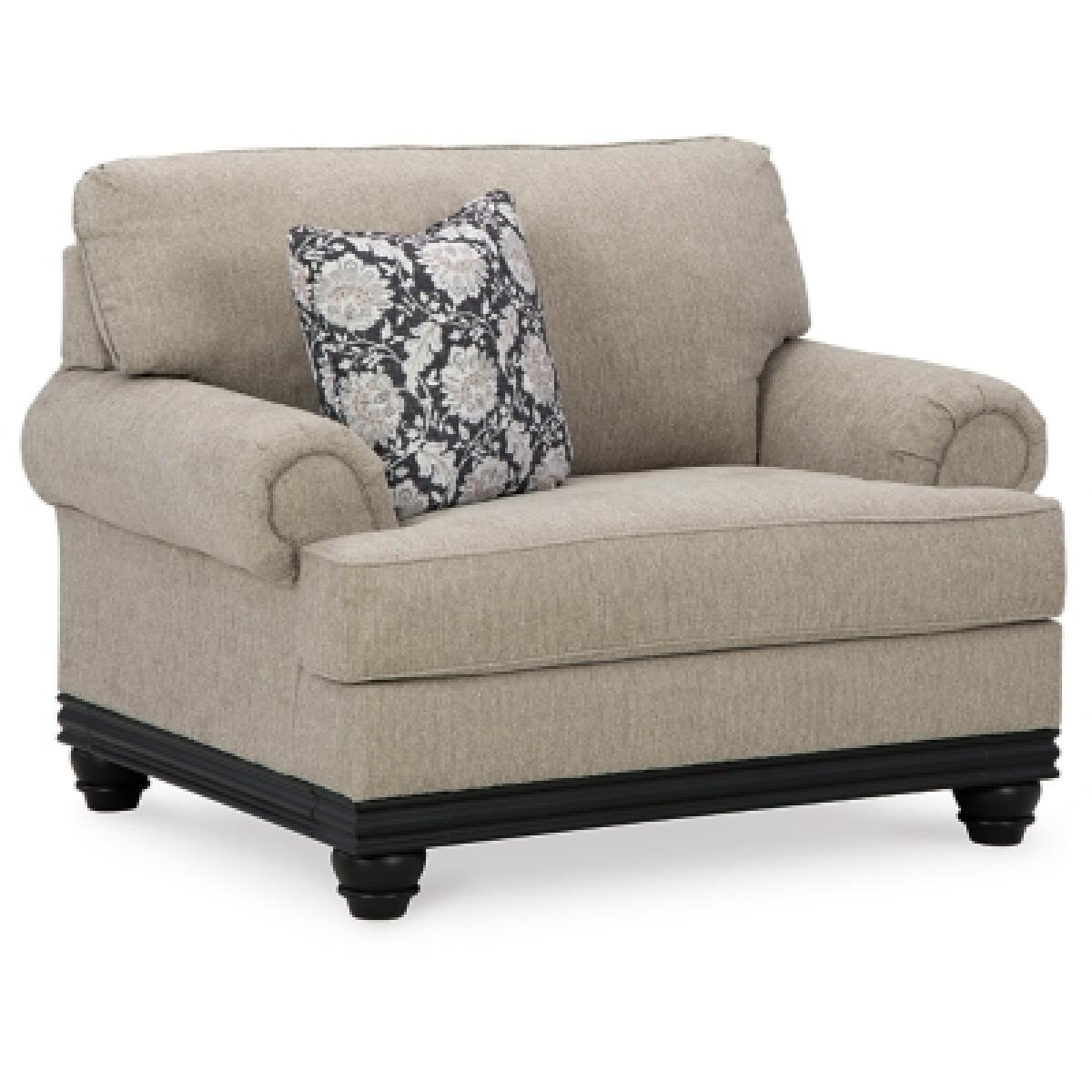 Elbiani Oversized Chair Chairs Ashley Furniture 9