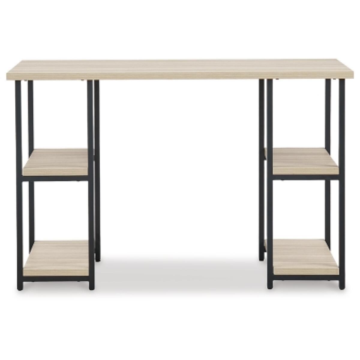 Waylowe 48″ Home Office Desk Desks Ashley Furniture 10