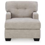 Mahoney Chaise Chairs Ashley Furniture 18