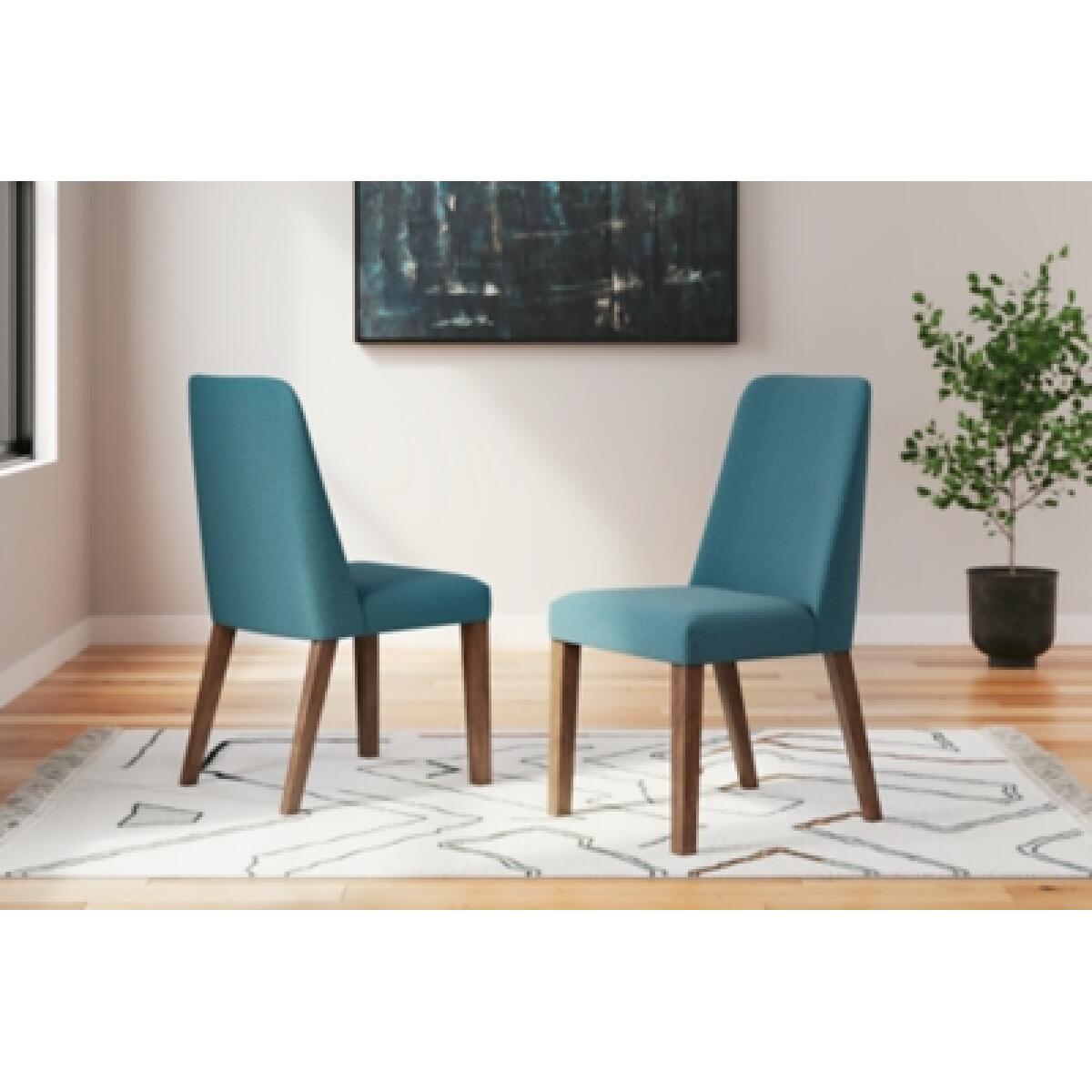 Lyncott Dining Chair Chairs & Benches Ashley Furniture 17