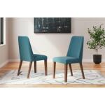 Lyncott Dining Chair Chairs & Benches Ashley Furniture 32