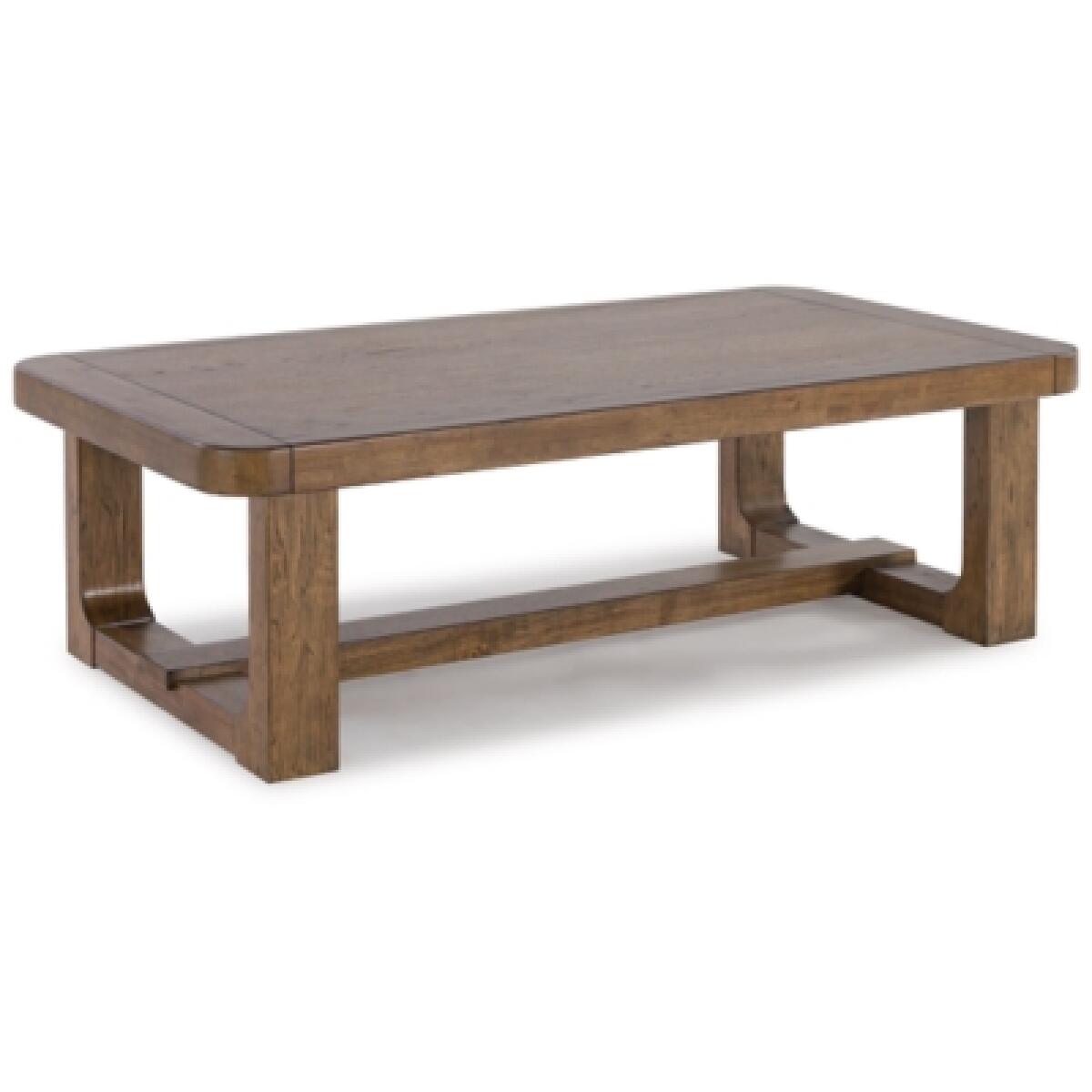 Cabalynn Coffee Table Cocktail & Coffee Tables Ashley Furniture 11
