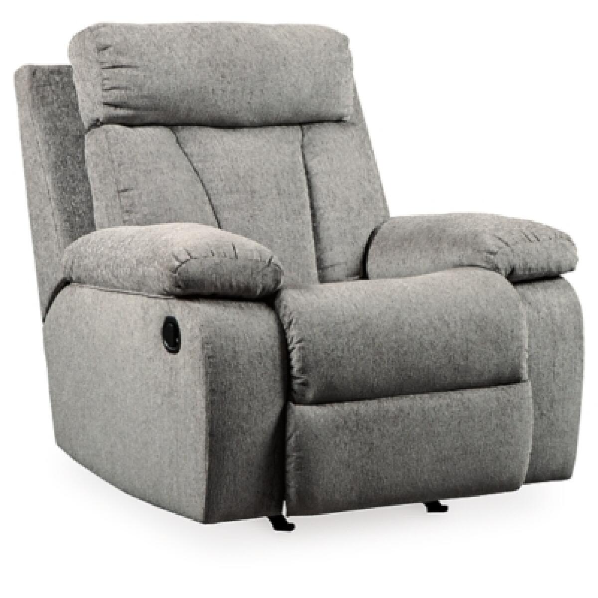 Mitchiner Recliner Recliners Ashley Furniture 10
