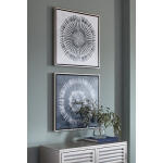 Monterey Wall Art (Set of 2) Art Ashley Furniture 7