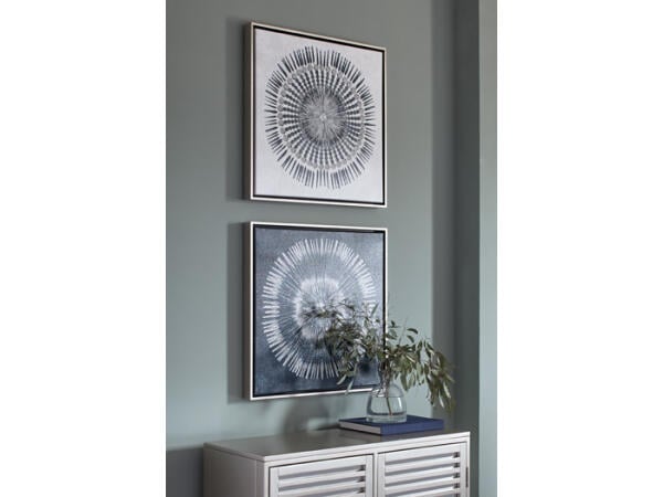 Monterey Wall Art (Set of 2) Art Ashley Furniture