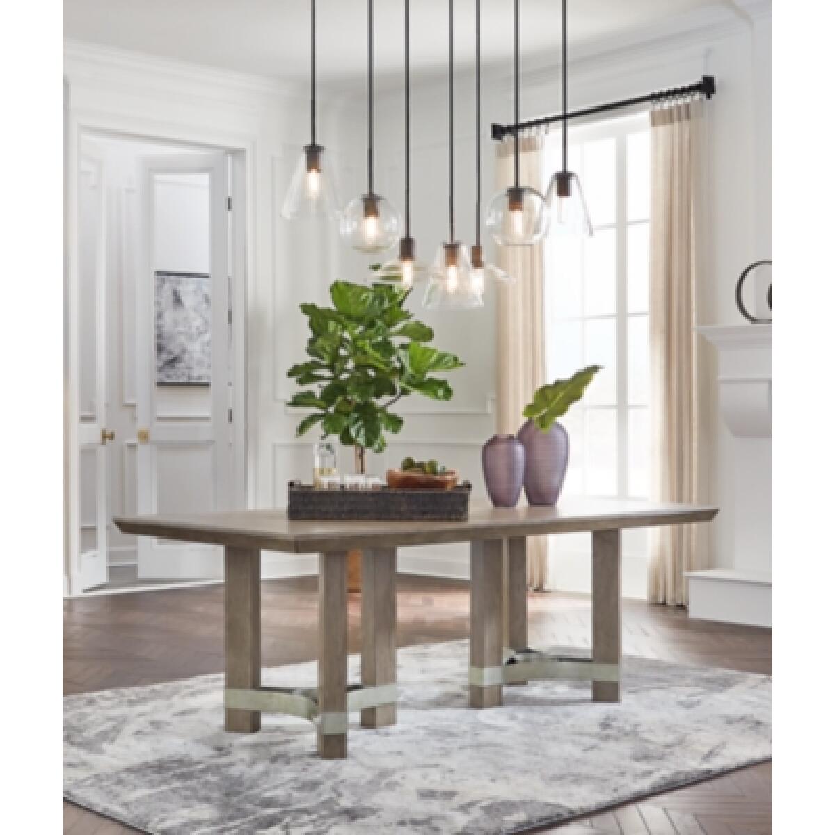 Chrestner Dining Table Dining Tables Ashley Furniture 10