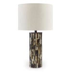 Ellford Table Lamp Lighting Ashley Furniture 13