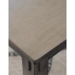 Bridson Dining Table and Chairs with Bench (Set of 6) Dining Tables Ashley Furniture 20