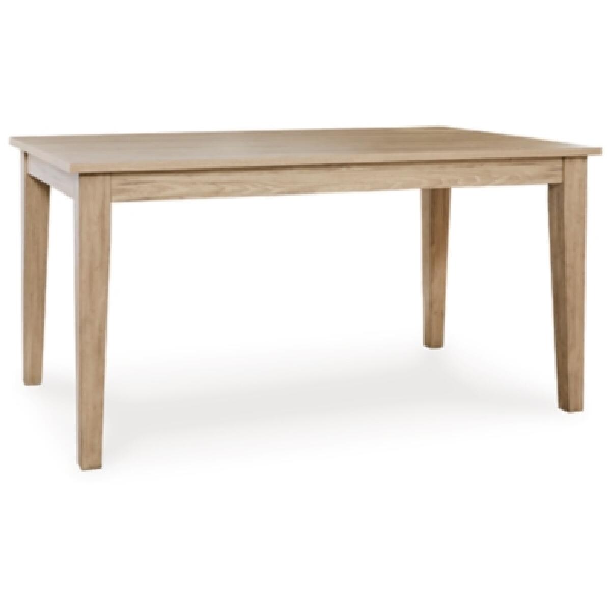 Gleanville Dining Table Dining Tables Ashley Furniture 9