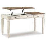 Realyn Home Office Lift Top Desk Desks Ashley Furniture 30