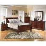 Alisdair Full Sleigh Bed Beds Ashley Furniture 16