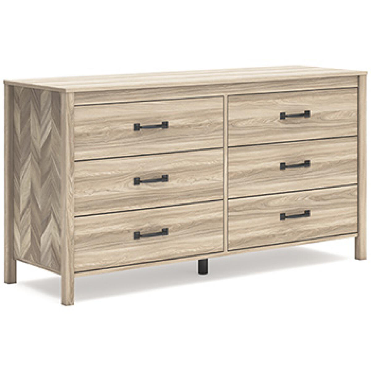 Battelle Dresser Dressers Ashley Furniture 12